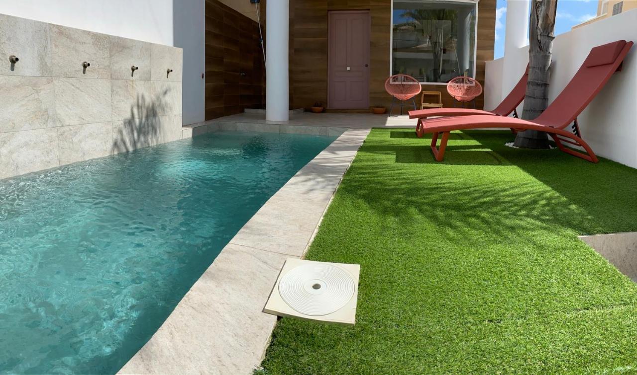 Ebli House San Miguel De Salinas Exterior foto