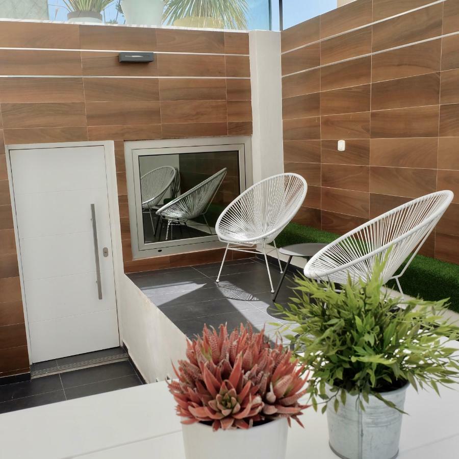 Ebli House San Miguel De Salinas Exterior foto