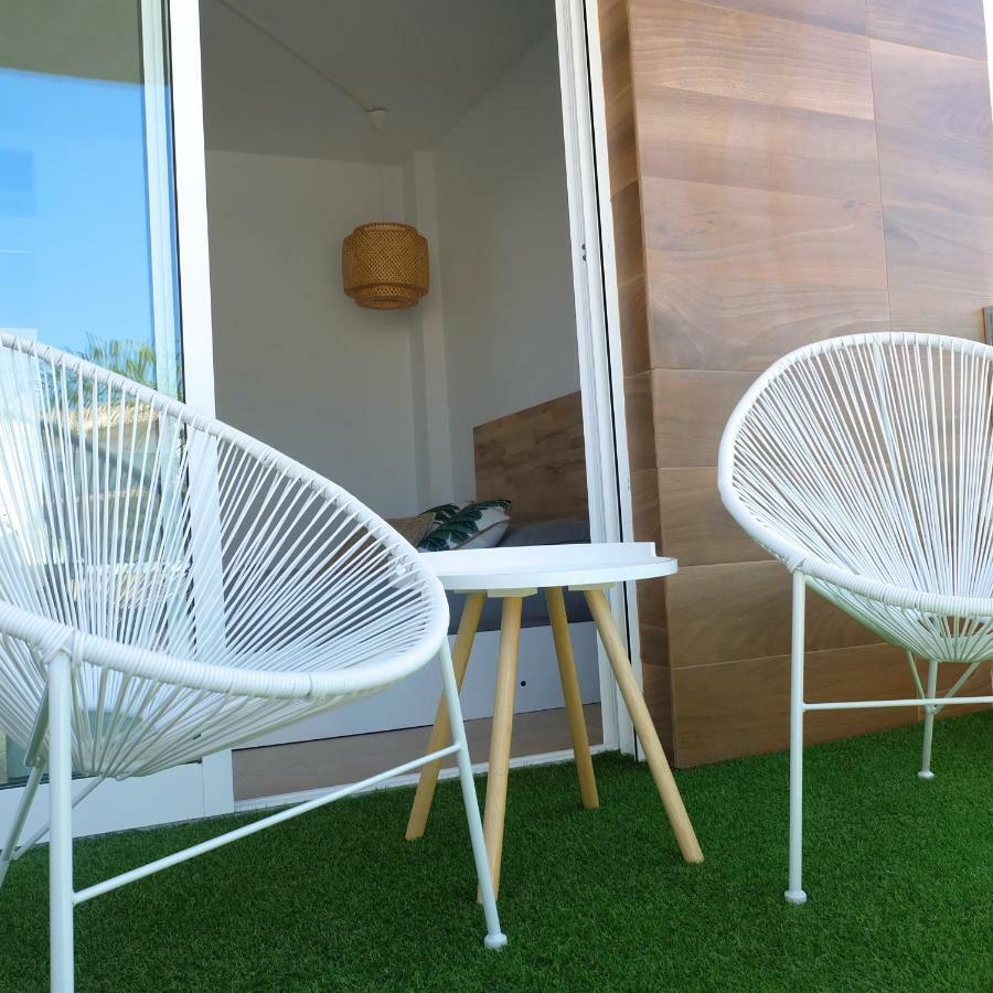 Ebli House San Miguel De Salinas Exterior foto
