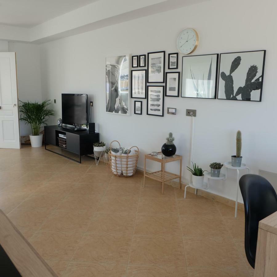 Ebli House San Miguel De Salinas Exterior foto